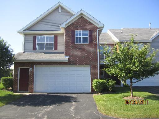 9402 Plymouth Ct., Orland Park, IL 60467