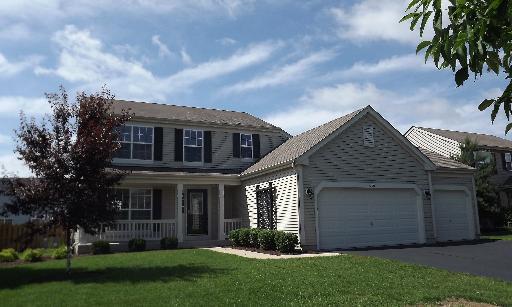 530 Sumac Dr., Aurora, IL 60506