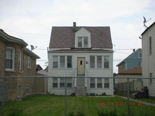 5307 S Richmond St., Chicago, IL 60632