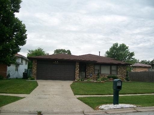 17454 Eastgate Ave., Country Club Hills, IL 60478