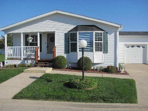 780A Mallard Cir. #A, Sandwich, IL 60548