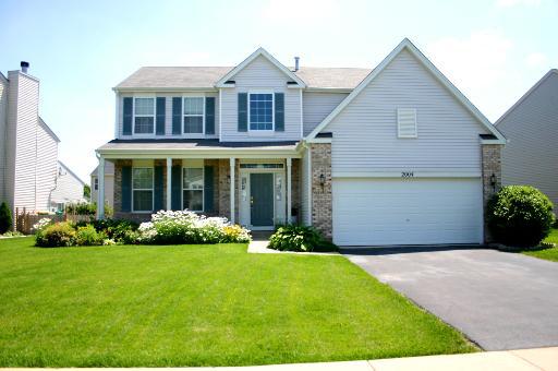 [Address Hidden by Seller], Plainfield, IL 60586