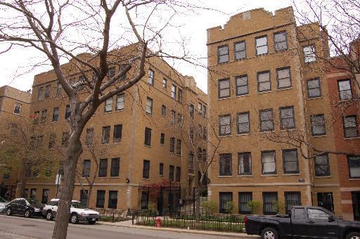 630 W Waveland Ave. #3E, Chicago, IL 60613