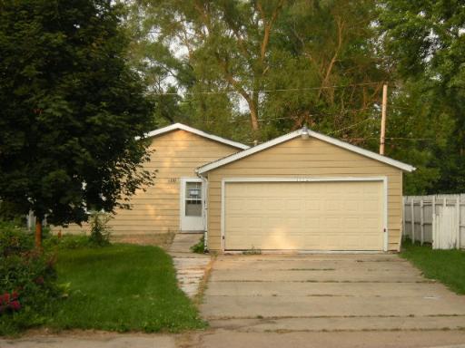1110 Watson St., Aurora, IL 60505