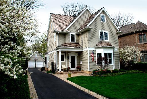 [Address Hidden by Seller], Winnetka, IL 60093