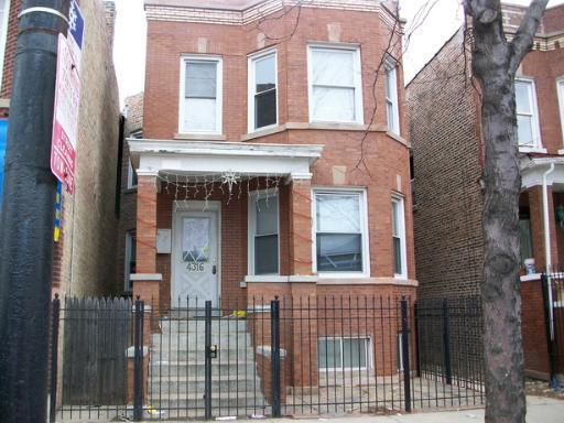 4316 W Fullerton Ave., Chicago, IL 60639