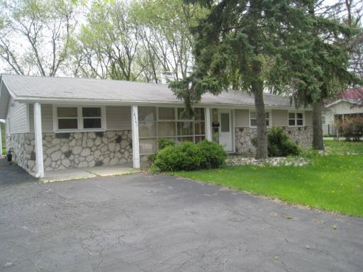 [Address Hidden by Seller], Country Club Hills, IL 60478