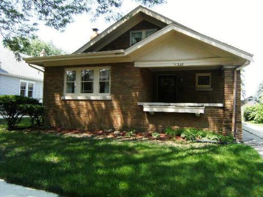 328 Dawson Ave., Rockford, IL 61107
