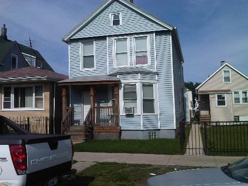 [Address Hidden by Seller], Cicero, IL 60804