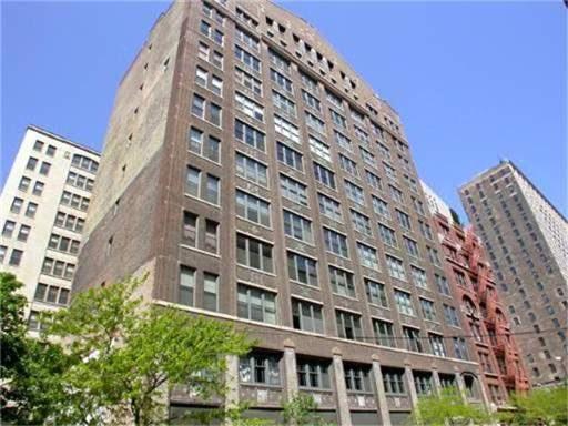 720 S Dearborn St. #903, Chicago, IL 60605