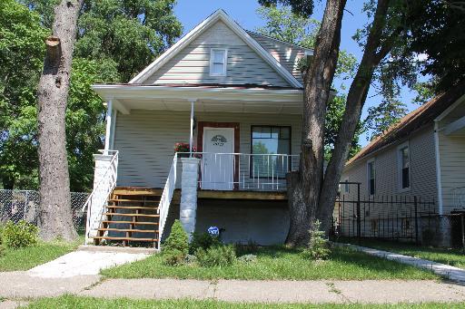 [Address Hidden by Seller], Chicago, IL 60643