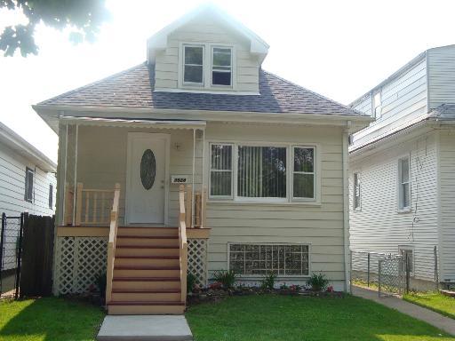 3824 N Octavia Ave., Chicago, IL 60634