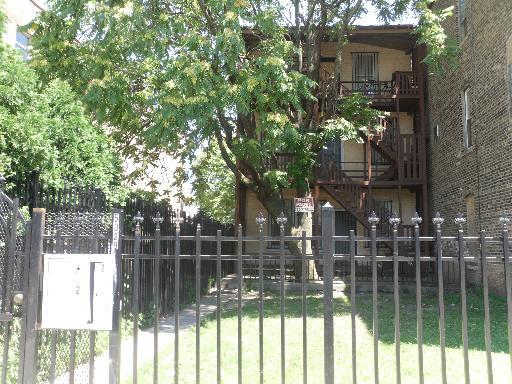 [Address Hidden by Seller], Chicago, IL 60609