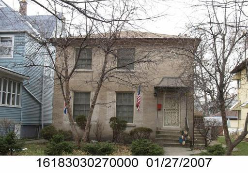 923 Home Ave., Oak Park, IL 60304