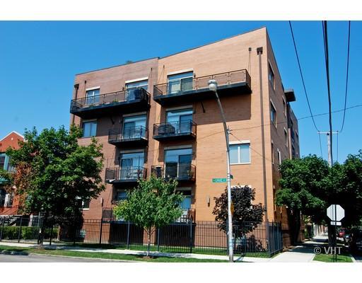 1800 W Erie St. #2, Chicago, IL 60622