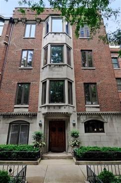 64 E Elm St. #3, Chicago, IL 60611