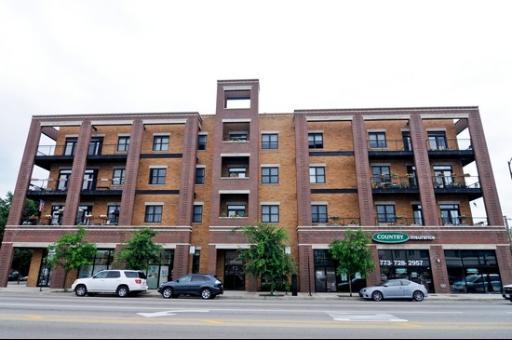 4700 N Western Ave. #3G, Chicago, IL 60625