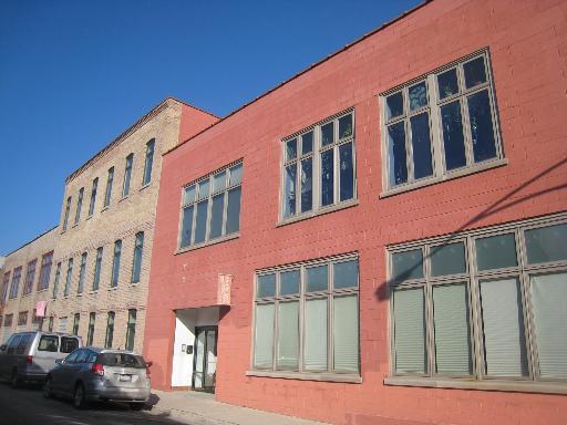 2418 W Bloomingdale St. #103, Chicago, IL 60647