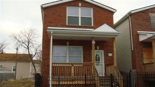 1316 W 52nd St., Chicago, IL 60609