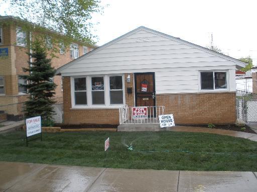 5317 S Kostner Ave., Chicago, IL 60632