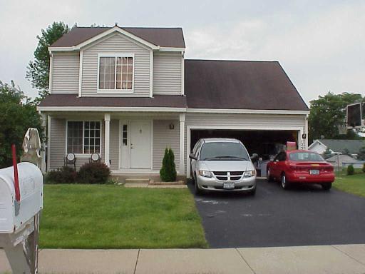 1258 Cottonwood Dr., Aurora, IL 60506