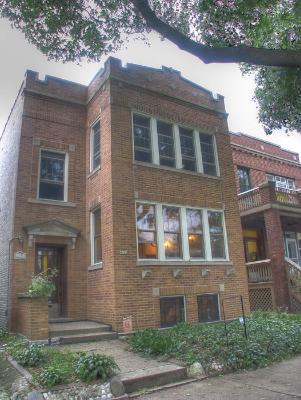 4225 N Oakley Ave., Chicago, IL 60618