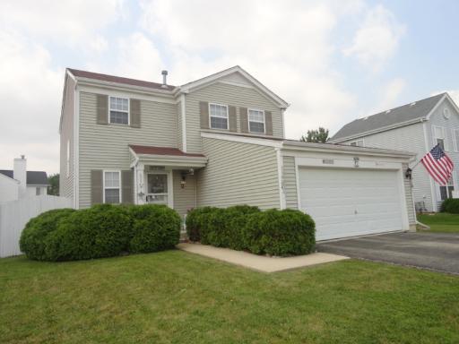 811 Mission Blvd., Joliet, IL 60436