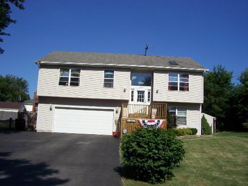 34771 N Lake View Ct., Mchenry, IL 60051