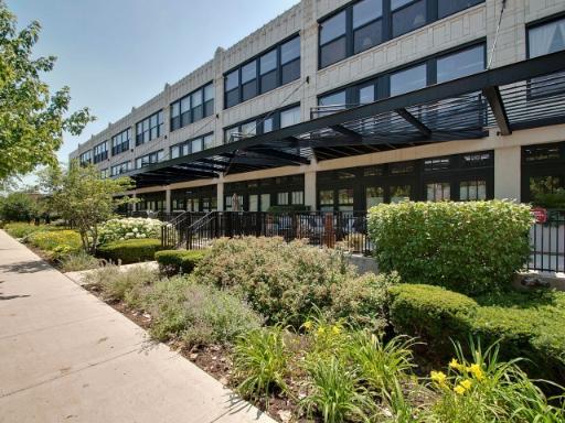 1033 W 14th Pl. #336, Chicago, IL 60608