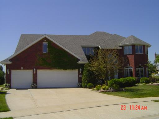 17042 Janine Ct., Orland Park, IL 60467