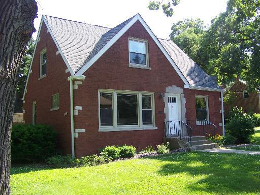 10800 S Fairfield Ave., Chicago, IL 60655