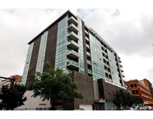 225 S Sangamon St. #612, Chicago, IL 60607