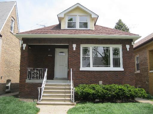 3023 N Mason Ave., Chicago, IL 60634