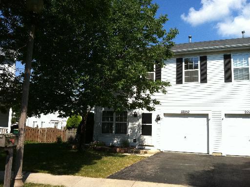 22252 W Natchez Ct., Plainfield, IL 60544