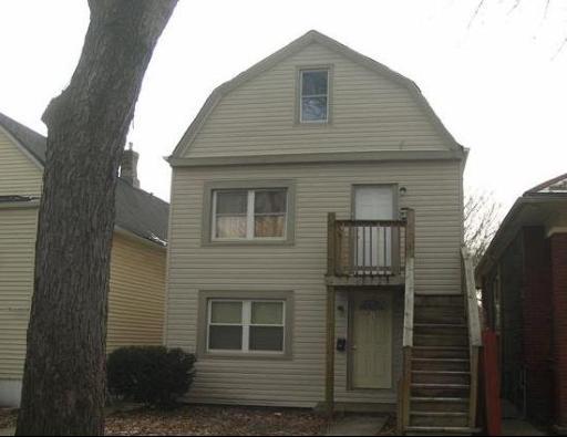 627 E 92nd Pl., Chicago, IL 60619