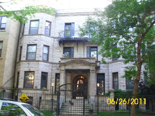 5114 N Kenmore Ave. #3N, Chicago, IL 60640