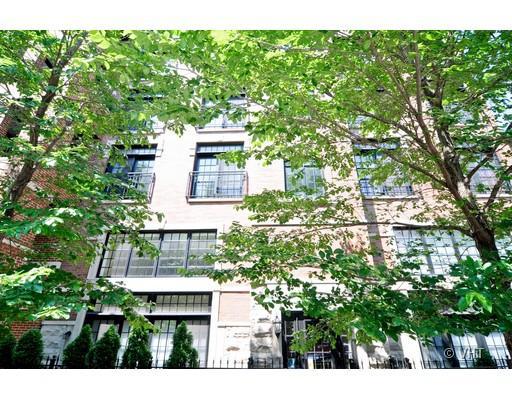 1508 N Sedgwick St. #4N, Chicago, IL 60610