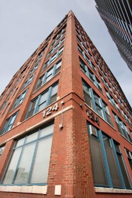 124 W Polk #707, Chicago, IL 60605