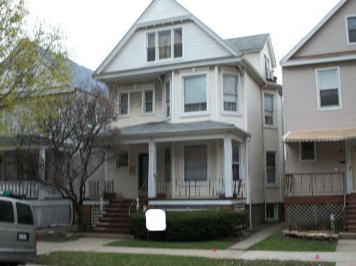 3937 N Leavitt St., Chicago, IL 60618