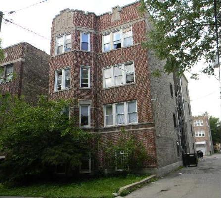 6442 N Hamilton Ave. #2, Chicago, IL 60645