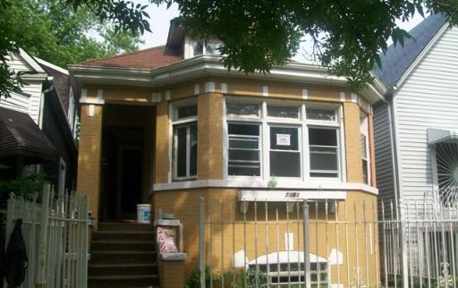 7323 S Morgan St., Chicago, IL 60621