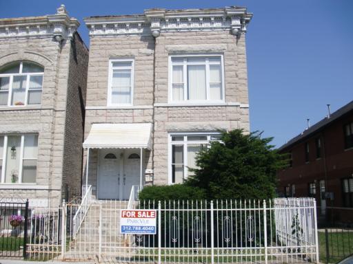 1521 N Washtenaw Ave., Chicago, IL 60622