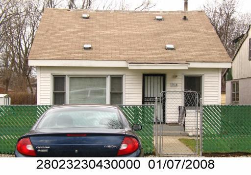 3714 W 140th Pl., Robbins, IL 60472