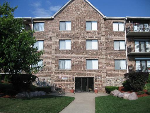 11035 S Deblin Ln. #201, Oak Lawn, IL 60453