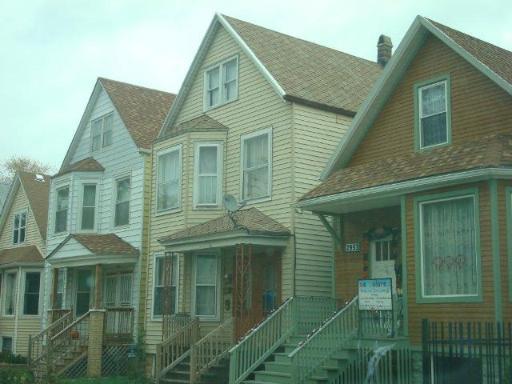 2955 N Wisner Ave., Chicago, IL 60618