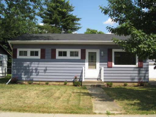 7705 Scott Ln., Machesney Park, IL 61115