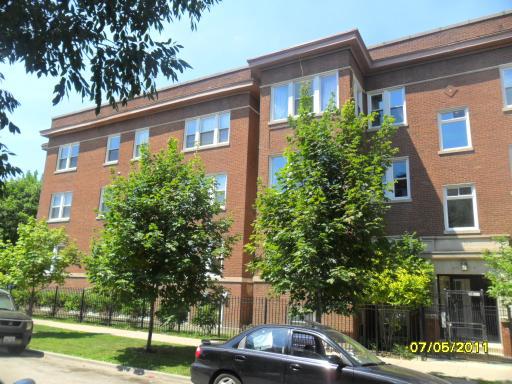 3648 W Leland Ave. #1, Chicago, IL 60625