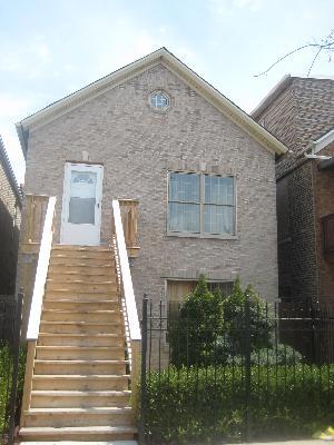 2943 S Parnell Ave., Chicago, IL 60616