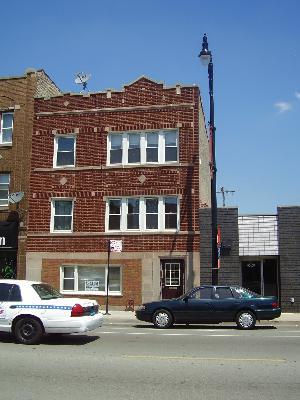 4524 W Lawrence Ave., Chicago, IL 60630