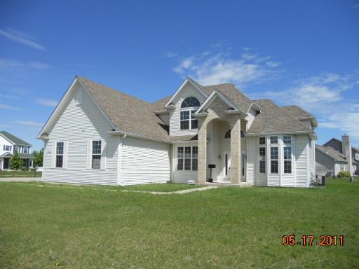 601 Hayden Dr., Yorkville, IL 60560